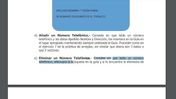 guia telefonica - intro g3 UMSS