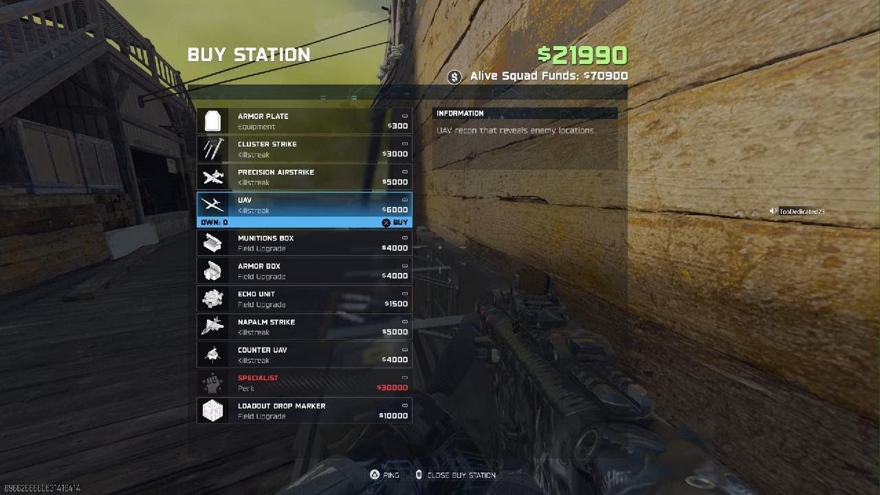 1ST DUB OF THE NEW YEAR!! LETSSS GOOOO!! - W.A.E GAMING