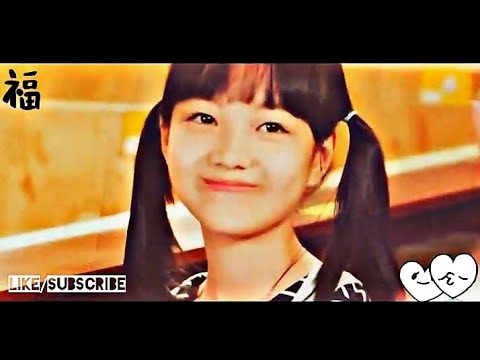 Cute girl love story😘😘||Nazar na lag jaye||Shining Nara mv😇😇