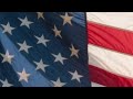 Birth of America’s Flag