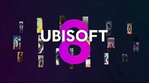 My Ubisoft Wrap up