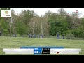 Division II - Mavericks CC Vs Warriors CC