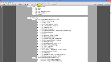 CCIE Labs   Introduction