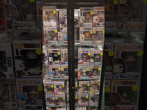I Found More