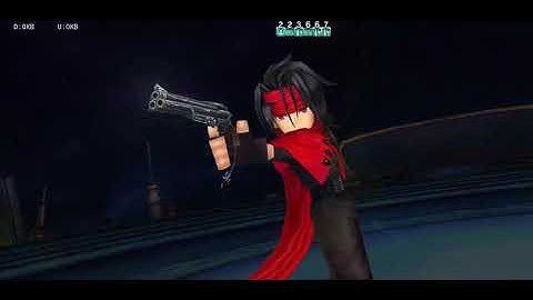 DFFOO (JP) Act 3 Chapter 8 Part 2 BFA SHINRYU (No FR + No support) - 41 turns