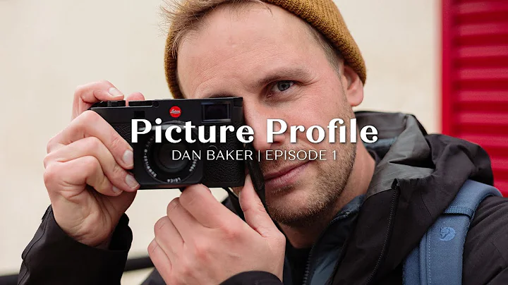 "The best pictures are not forced." | The Street P...