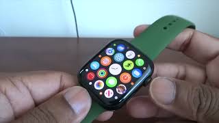 Apple watch without a iphone
