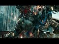TOP 5 pha hạ gục xạo nhất Transformers