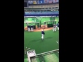 落合監督のスゴ技