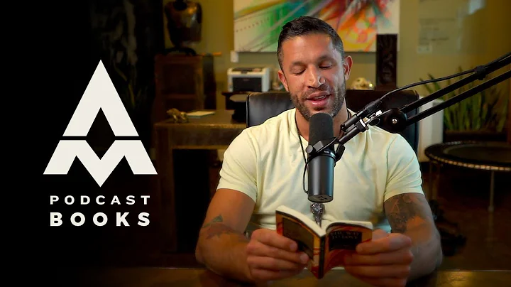 "One Of The Most POWERFUL Books I've Ever Got My H...