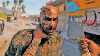 Demonetization Speedrun (48 seconds)