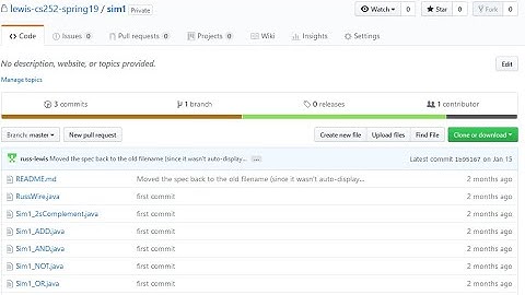 How to Accept an Assignment in GitHub Classroom