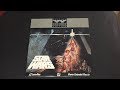 Laserdisc collection pt 18 star wars and the best official release of the films to date