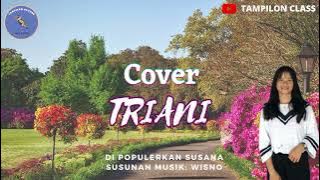 LAGU MURUT 2023 KOSON NU HUANG MU//COVER TRIANI//DI POPULERKAN SUSANA