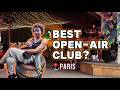 Is This the Best Open Air Club in Paris? | Virage Nightlife Review Clubvestigation