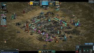 war commander (basic attack)