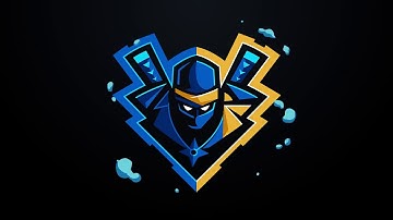 Check Out My new Intro And My new Channel Name NinjaX Gamer