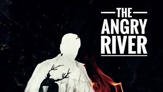 True Detective - The Angry River