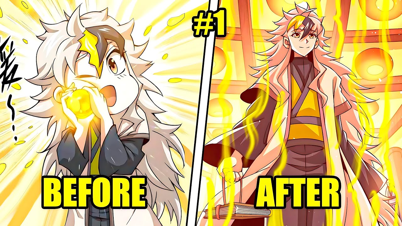 (1) He Reincarnated With The Most Powerful Cultivator System, But He Doesn't Know! - Manhwa Recap