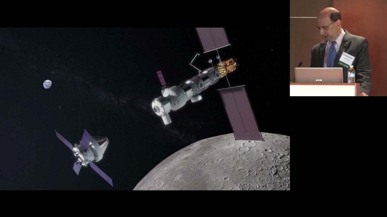 Nutritional Requirements for Space Explorers Scott Smith