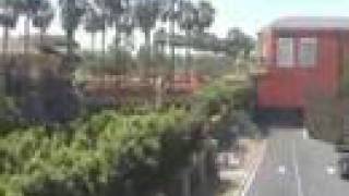 Mark V Monorail (Day)