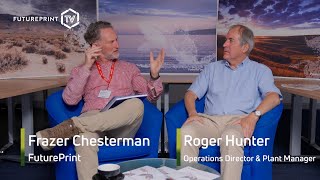Agfa Series Ep. Three - SpeedSet Technological Development & Importance of High Production Standards