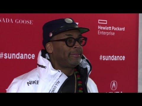 Video: Ecco Perché Il Boicottaggio Degli Oscar Di Jada Pinkett Smith E Spike Lee Non Ha Fatto Nulla Di Buono - Matador Network