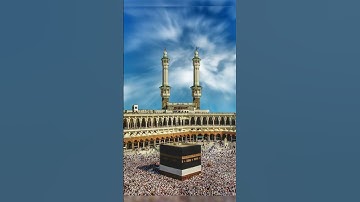 beautiful islamic video #سورة_الإخلاص #ikhlas #makkah #madina #beautiful #love #quran #nature