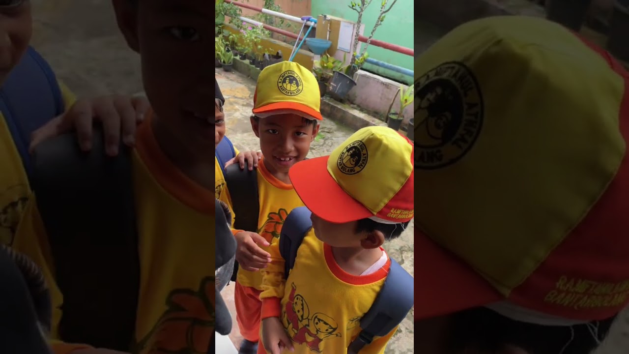 menyambut bulan ramadan #ramadan #liburan #lebaran #puasa #sekolah