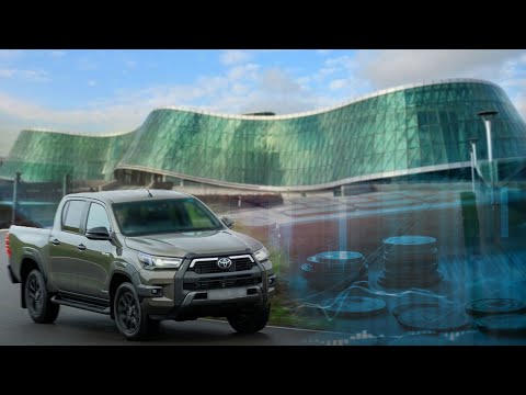 30 მილიონი 400 მანქანის შესაძენად | შსს-ს შესაძლო კორუფციული სქემა