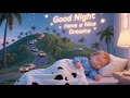 Super Soothing Baby Sleep Sounds: Magical Relaxing Music for Sweet Dreams