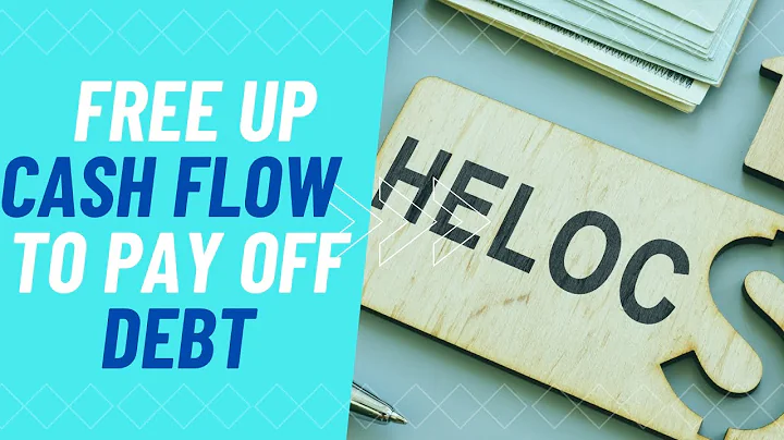 Velocity Banking Setup Using Credit Cards and a HELOC! 💳🏡