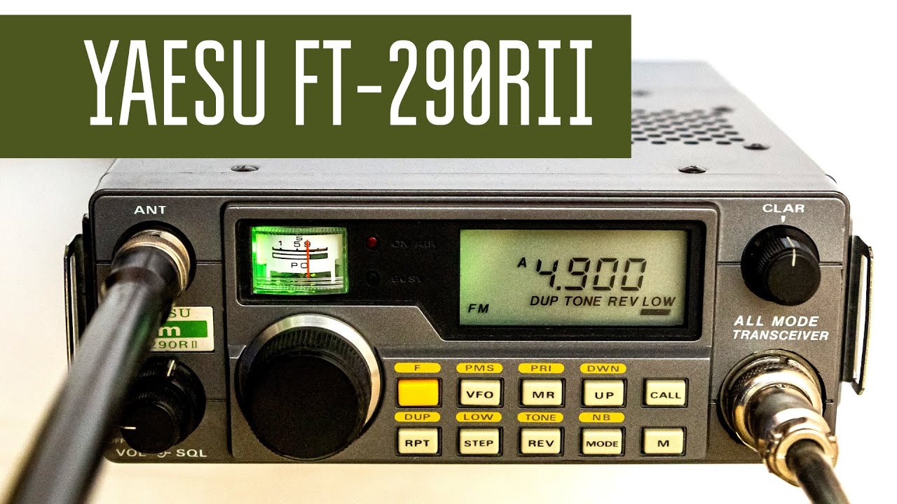 Радиостанция 90. Yaesu ft-290. Yaesu 2х диапазонная радиостанция. AOR ar-5000. Радиостанции 90-х годов.