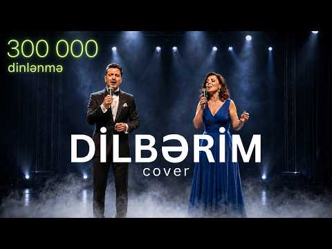 Dilbərim | Cover