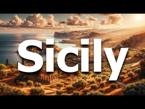 Sicily Italy: 12 BEST Things To Do In 2024 (Complete Travel Guide)