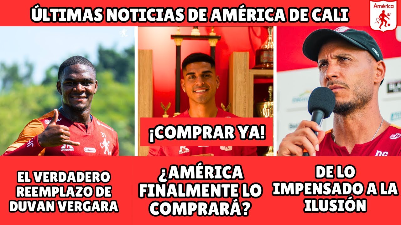 ¿AMÉRICA COMPRA A LUIS RAMOS? | AMERICA 3 - 0 UNIÓN MAGDALENA 