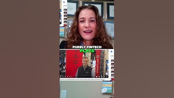 Is FinTech Innovation 📈 Shaping the Future of Banking? 🏦