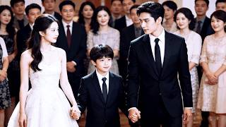 She wakes as once-vicious stepmom, turns kind, wins son, cold CEO loves her, and all adore her!