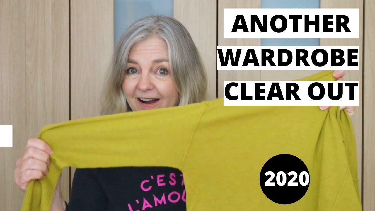 Don't Look FRUMPY In These Old Clothes 2022                       - My Over 50 Fashion Life