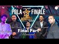 Romano talent big show  pola finale  bernat demirali  denorecords  enco rasimov  sekil p2