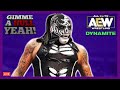 AEW Dynamite 🟣 LIVE Stream! Fall Out from ALL IN! Orange Vs Penta El Zero Miedo! Aug 30th 2023