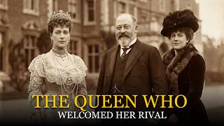 Queen Alexandra: The Wife, the King and His Mistresses