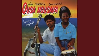 Video thumbnail of "Ousanousava - Savannah"