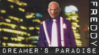 Freddy Krueger - Dreamer S Paradise Gangsta S Paradise Parody 