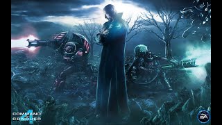 command & conquer 4 tiberian twilight nod walkthrough