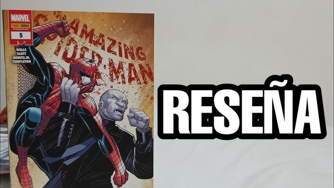 Amazing Spider-Man atinge 900 edições! – Fala, Animal!