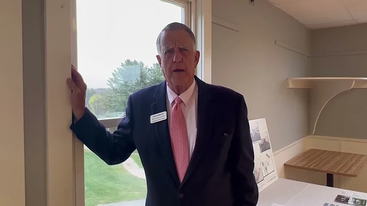 Dick Kilbourne, Together We Can