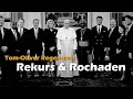 Rekurs &amp; Rochaden - Tom-Oliver Regenauer