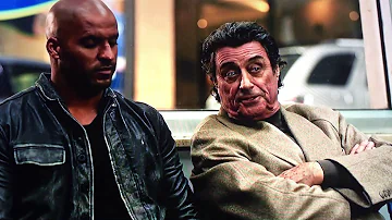 Does Jesus appear in American Gods?