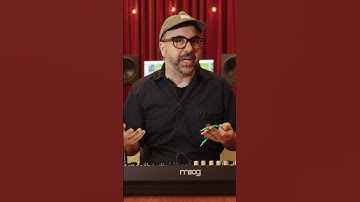 The Frap Tools BRENSO is more than just a dual oscillator